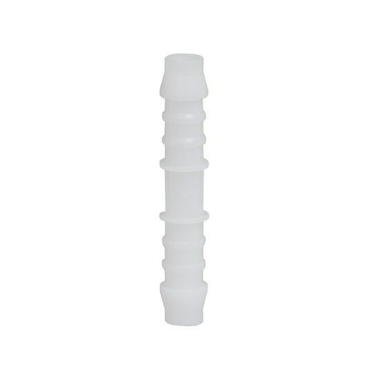 Universeel nylon afvoerslangverbinder 8mm