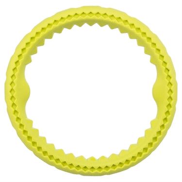 Trixie aqua toy ring tpr drijvend assorti