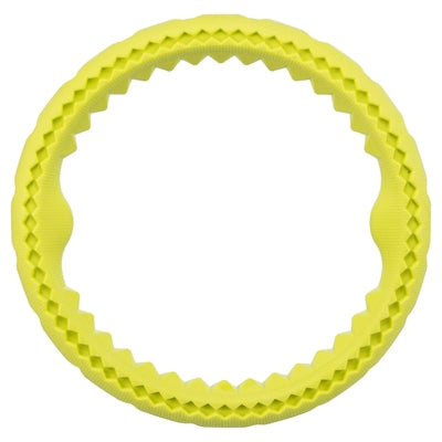 Trixie aqua toy ring tpr drijvend assorti