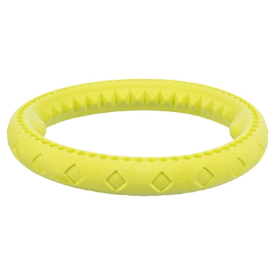 Load image into Gallery viewer, Trixie aqua toy ring tpr drijvend assorti
