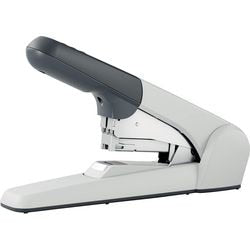 Nietmachine flat clinch leitz 55520084 62x127x242mm zilver