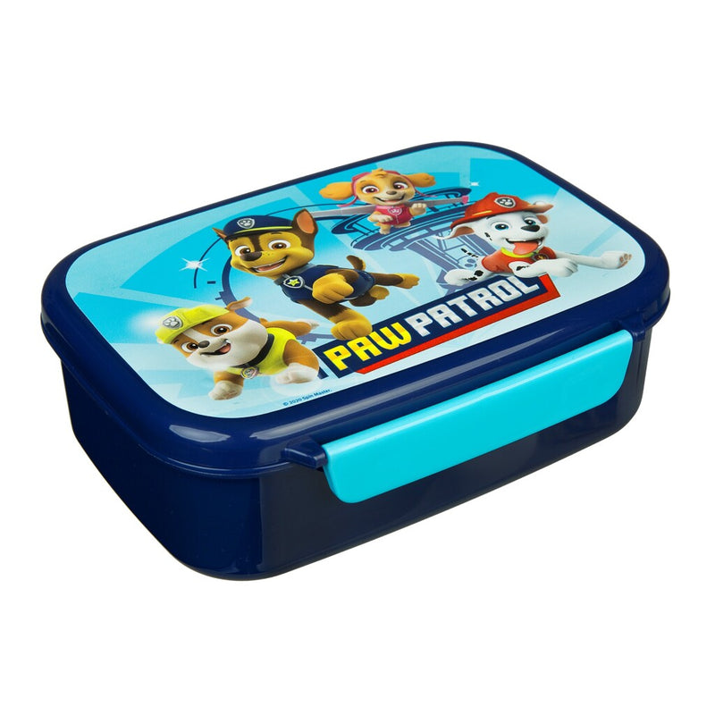Load image into Gallery viewer, Paw Patrol Broodtrommel
