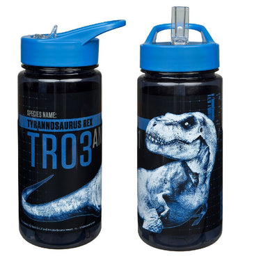 Undercover jurassic world drinkfles, 500ml