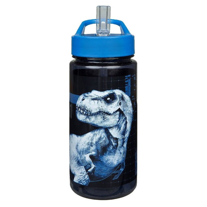 Load image into Gallery viewer, Undercover Jurassic World Drinkfles, 500ml
