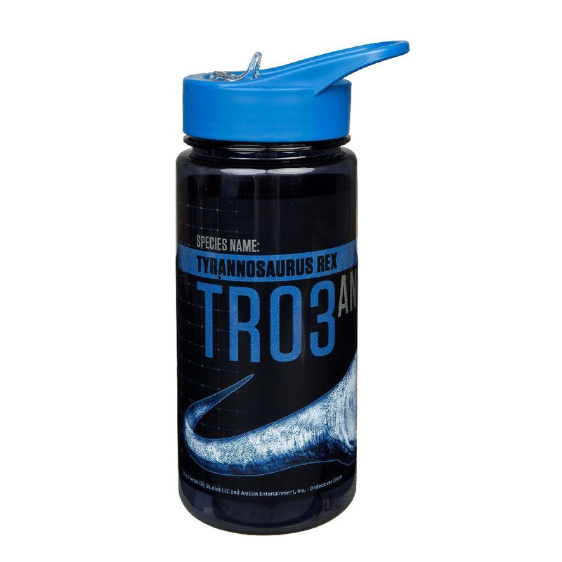 Load image into Gallery viewer, Undercover Jurassic World Drinkfles, 500ml
