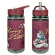 Overige merken harry potter drinkbeker 500 ml rood transparant