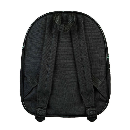 Undercover rugzak jurassic world met voorvak