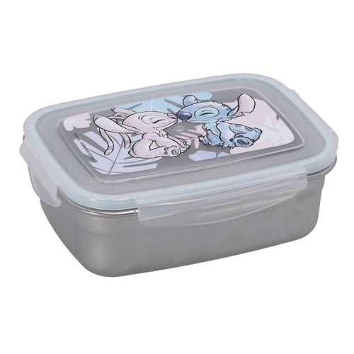 Undercover disney stitch lunchbox rvs