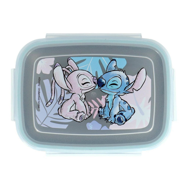 Load image into Gallery viewer, Disney stitch lunchbox rvs
