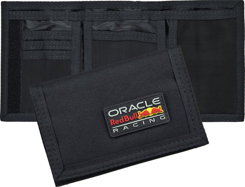 Load image into Gallery viewer, Undercover red bull max verstappen wallet portomonnee in gift box
