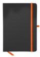 Red bull premium notitieboek hardcover a5