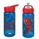 Marvel spiderman drinkbeker 500 ml blauw rood
