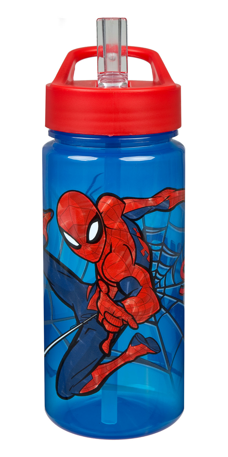 ギャラリービューアに画像をロードする, Undercover spider-man drinkbeker 500ml
