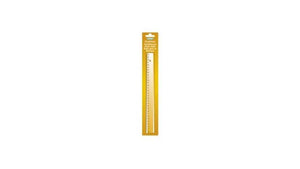 Toppoint liniaal 30 cm