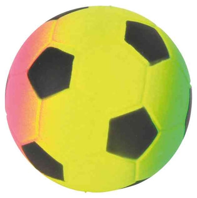 Load image into Gallery viewer, Trixie schuimrubber bal assorti
