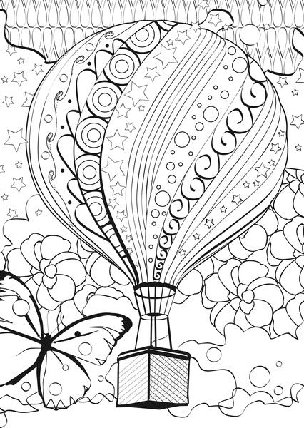 Load image into Gallery viewer, Info notes in-8722-08 creative kleurvel a5 colour relax voor volwassenen
