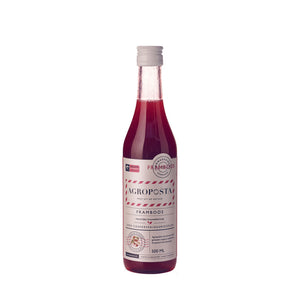Agroposta siroop framboos (500 ml)