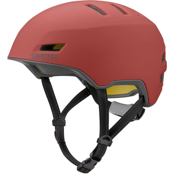 Smith Express helm mips matte terra