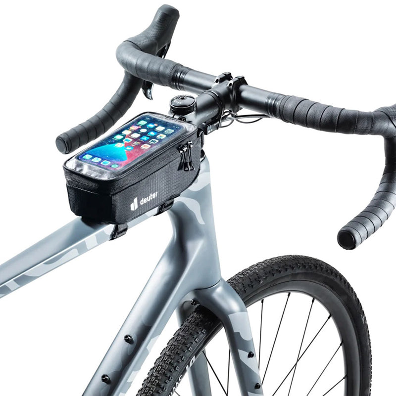 Load image into Gallery viewer, Deuter phone bag 0.7 - frame bag
