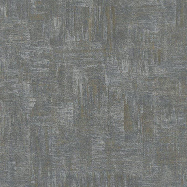 Noordwand behang topchic scratched look metallic grijs