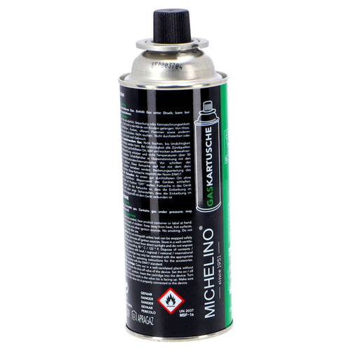 Michelino gasflesje 220 g