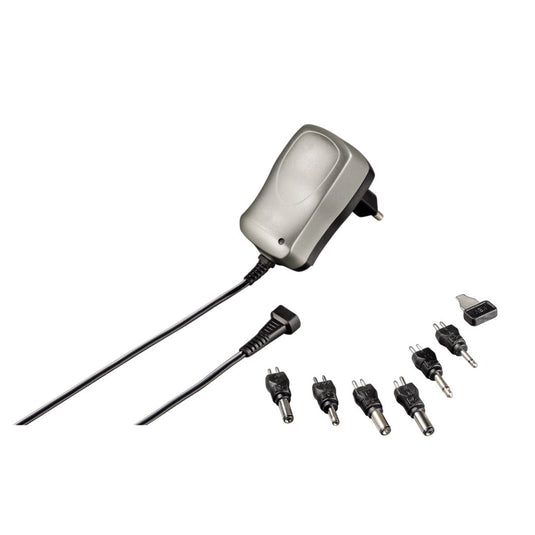 Xavax universele switche -mode power supply ac dc eco600