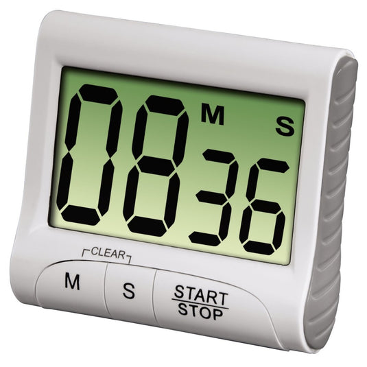 Xavax kitchen timer countdown