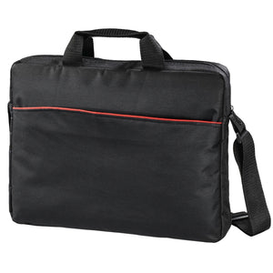 Hama laptoptas tortuga essential 15.6 zwart
