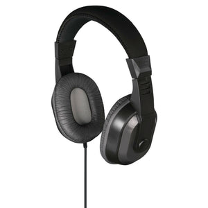 Thomson hed2006bk an over-ear-koptelefoon