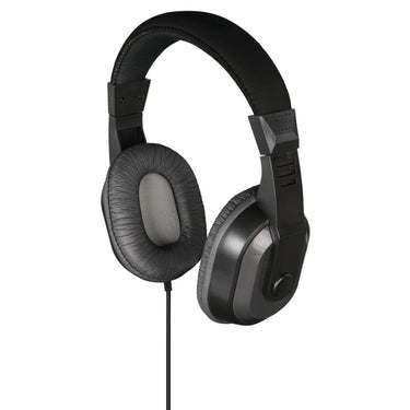 Thomson hed2006bk an over-ear-koptelefoon