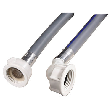 Xavax koudwater-toevoerslang voor wasmachines en vaatwasmachines 1,5 m