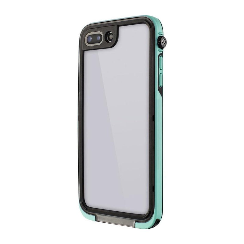Load image into Gallery viewer, Hama outdoor-box aqua apple iphone 7 8 plus turquoise
