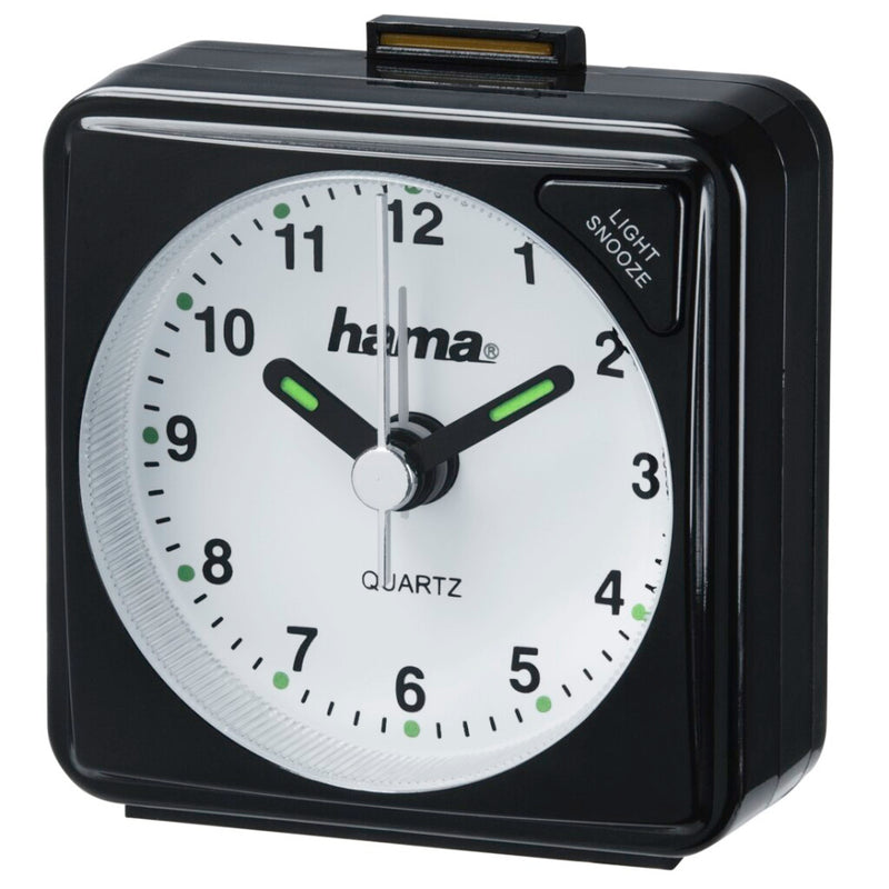 Load image into Gallery viewer, Hama reiswekker a50 zwart

