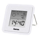 Hama thermo- hygrometer th50 wit