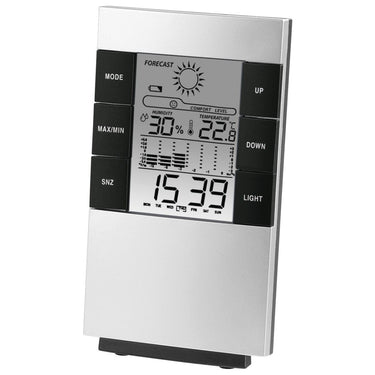 Hama lcd- thermo- hygrometer th-200