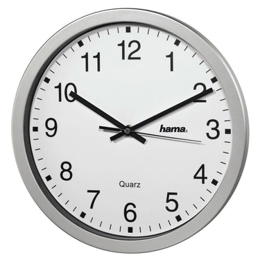 Hama wandklok cwa100