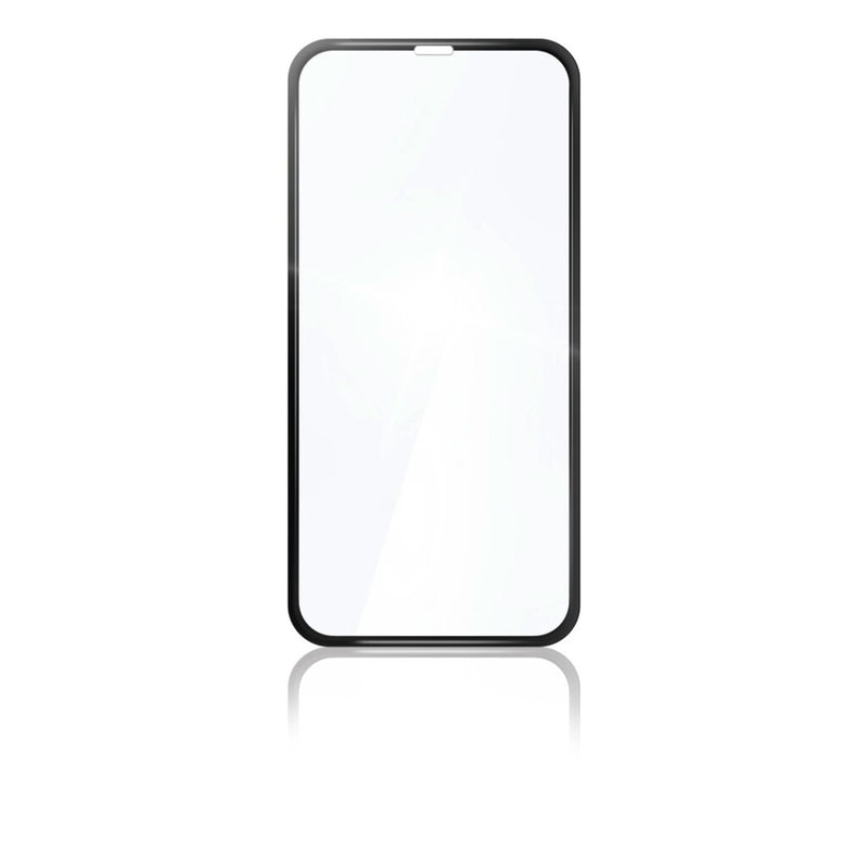 Load image into Gallery viewer, Hama 3d-full-screen-beschermglas voor apple iphone 11 zwart

