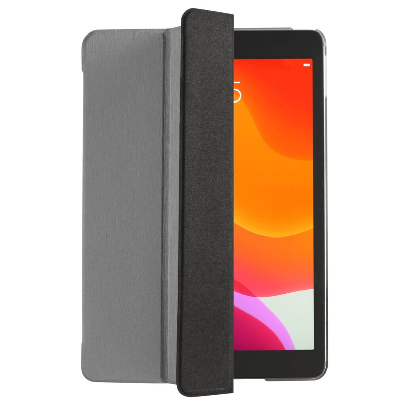 Load image into Gallery viewer, Hama tablet-case fold clear voor apple ipad 10.2 grijs
