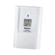 Hama buitensensor ts35c voor weerstation