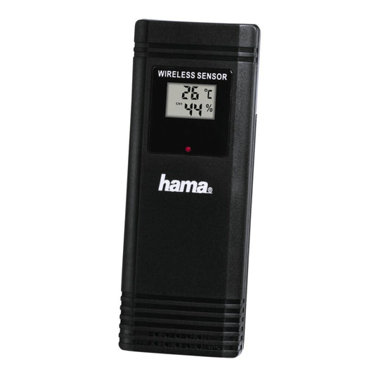 Hama buitensensor ts36e voor weerstation