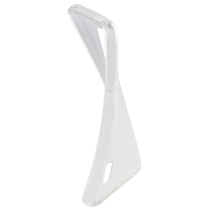 Hama cover crystal clear voor oppo find x2 pro transparant