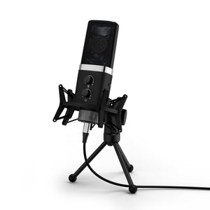 Urage streaming-microfoon stream 900 hd studio