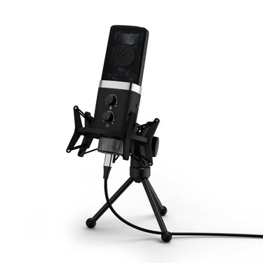Urage streaming-microfoon stream 900 hd studio