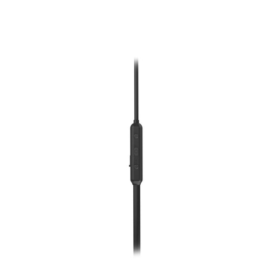 Hama bluetooth reg;-koptelefoon freedom neck in-ear microfoon ear-hook zwart