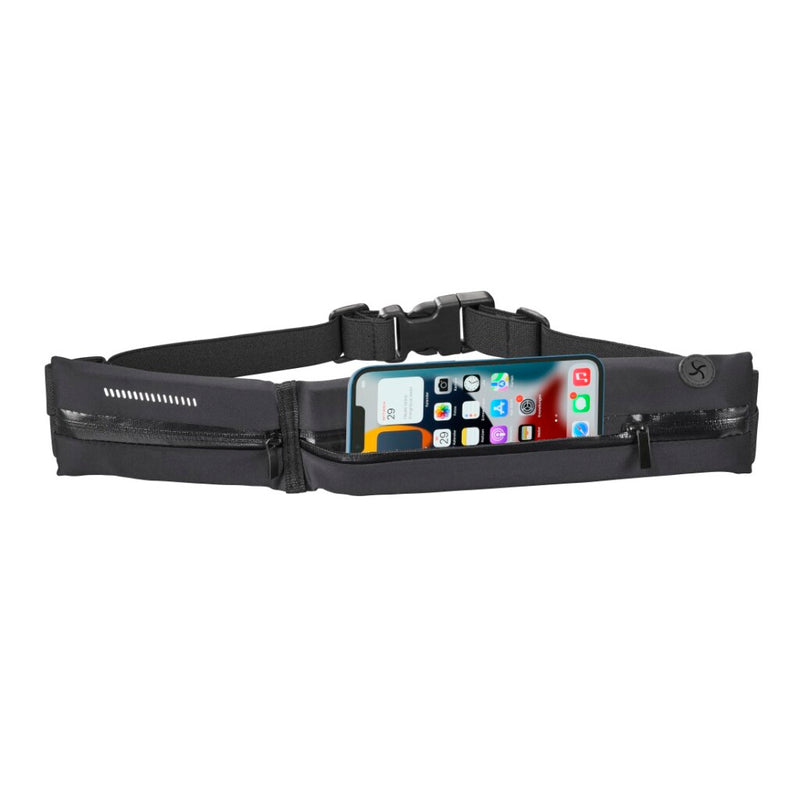Load image into Gallery viewer, Hama sport-heuptas finest sports voor smartphones zwart
