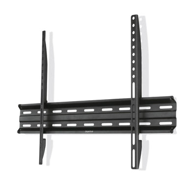 Hama tv-muurbeugel vast 191 cm (75) tot 40 kg wandafstand 2,3 cm
