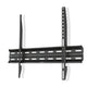Hama tv-muurbeugel vast 191 cm (75) tot 40 kg wandafstand 2,3 cm