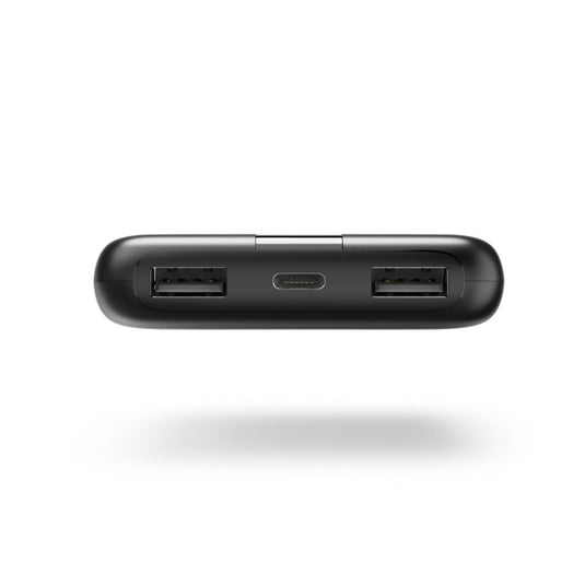 Hama power pack performance 10 10000mah 3 uitgangen: usb-c 2x usb-a antr.