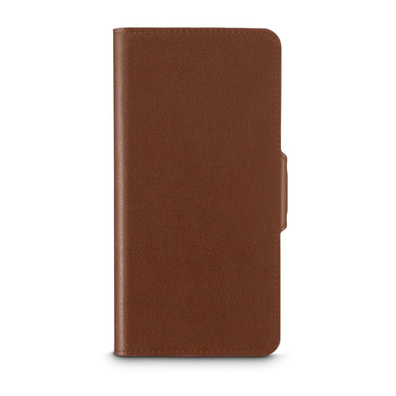 Load image into Gallery viewer, Hama telefoonhoesje universeel eco voor formaat 8,0 x 17,0 cm bruin
