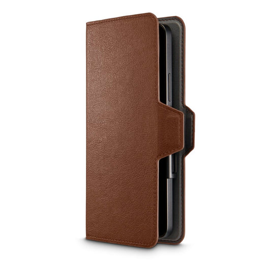 Hama telefoonhoesje universeel eco voor formaat 8,0 x 17,0 cm bruin